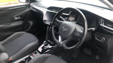 Vauxhall Corsa 100kW Elite Premium 50kWh 5dr Auto [11kWCh] Electric Hatchback